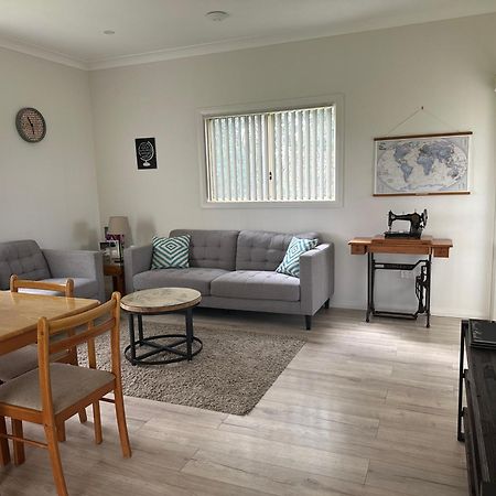 Blueberry Hills On Comleroy Farmstay - Self-Contained Cottages Kurrajong Exterior foto