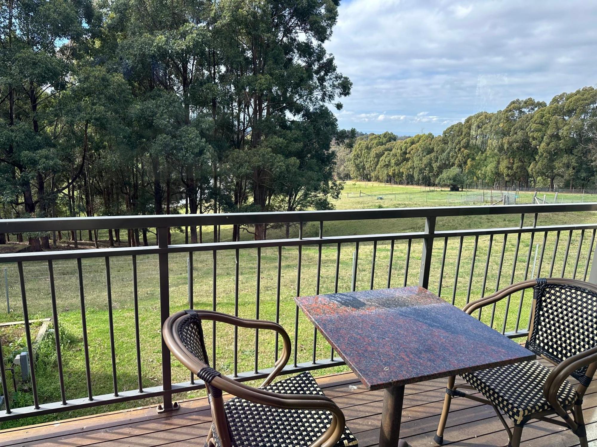 Blueberry Hills On Comleroy Farmstay - Self-Contained Cottages Kurrajong Exterior foto