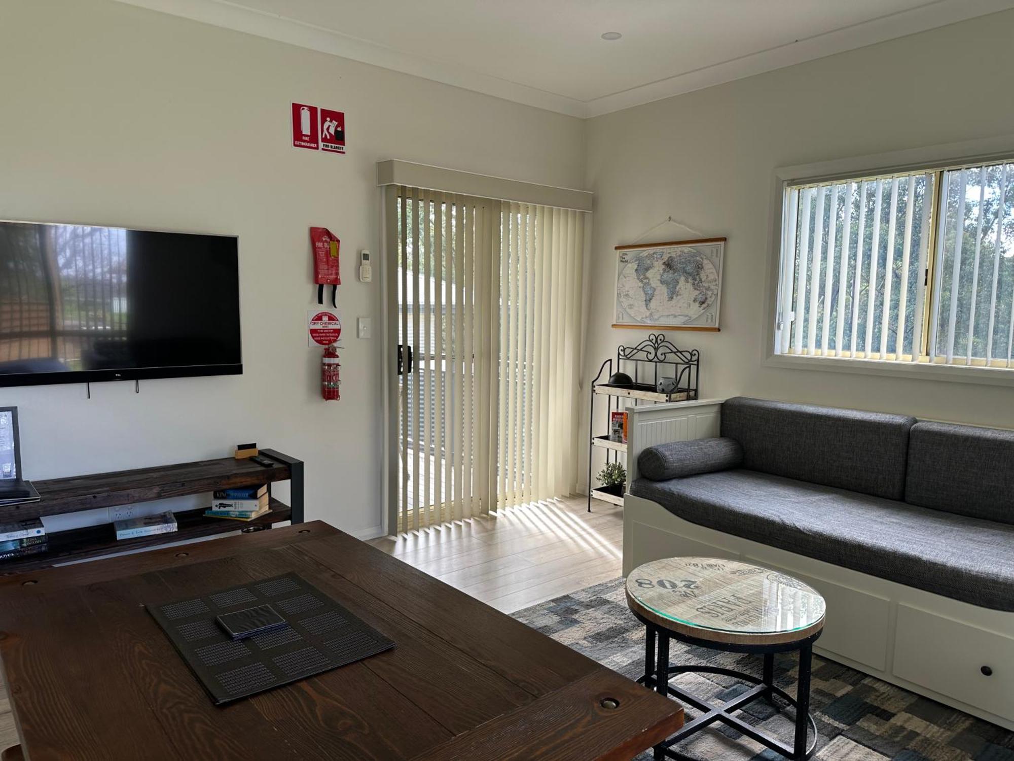 Blueberry Hills On Comleroy Farmstay - Self-Contained Cottages Kurrajong Exterior foto