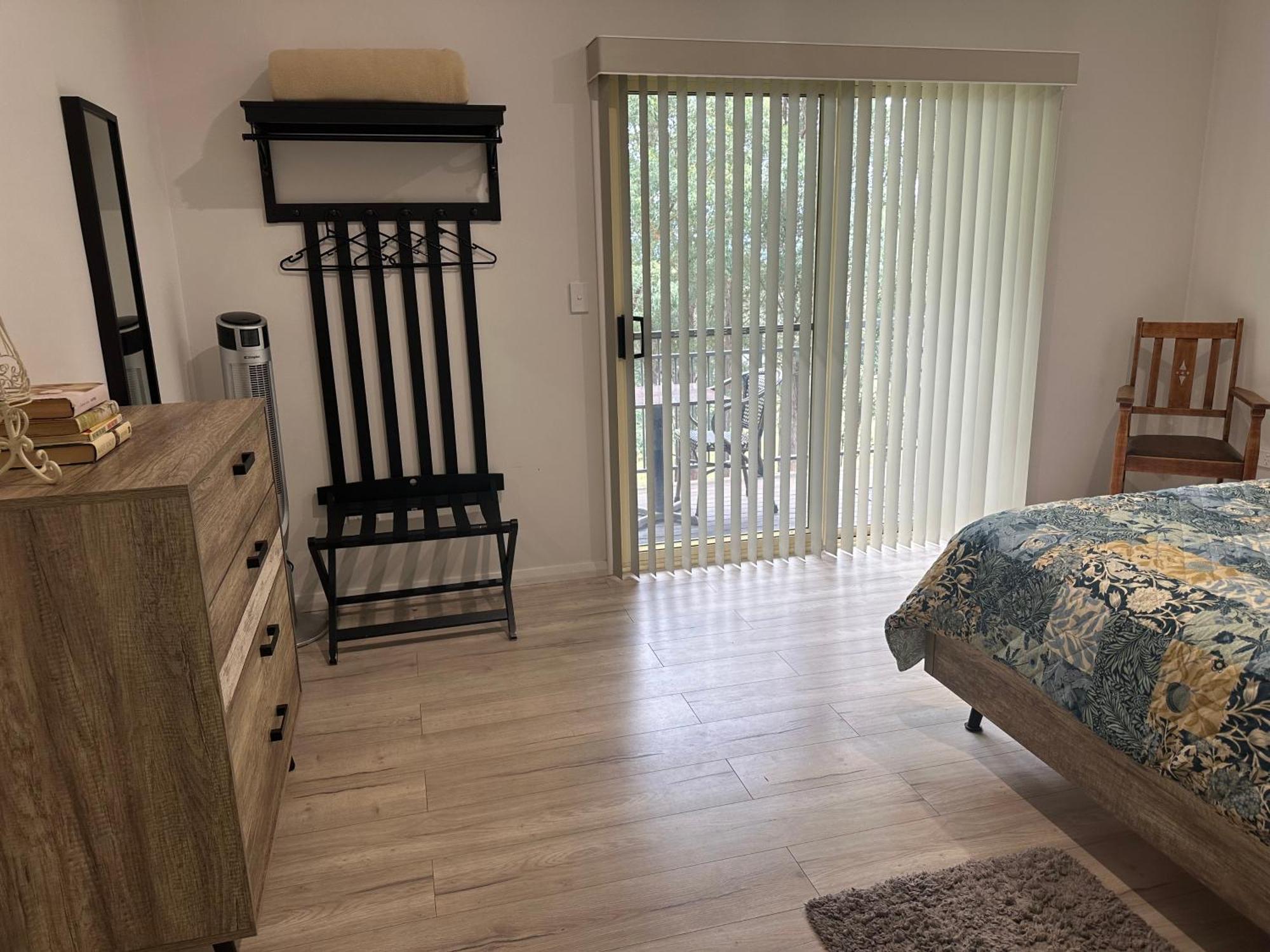 Blueberry Hills On Comleroy Farmstay - Self-Contained Cottages Kurrajong Exterior foto
