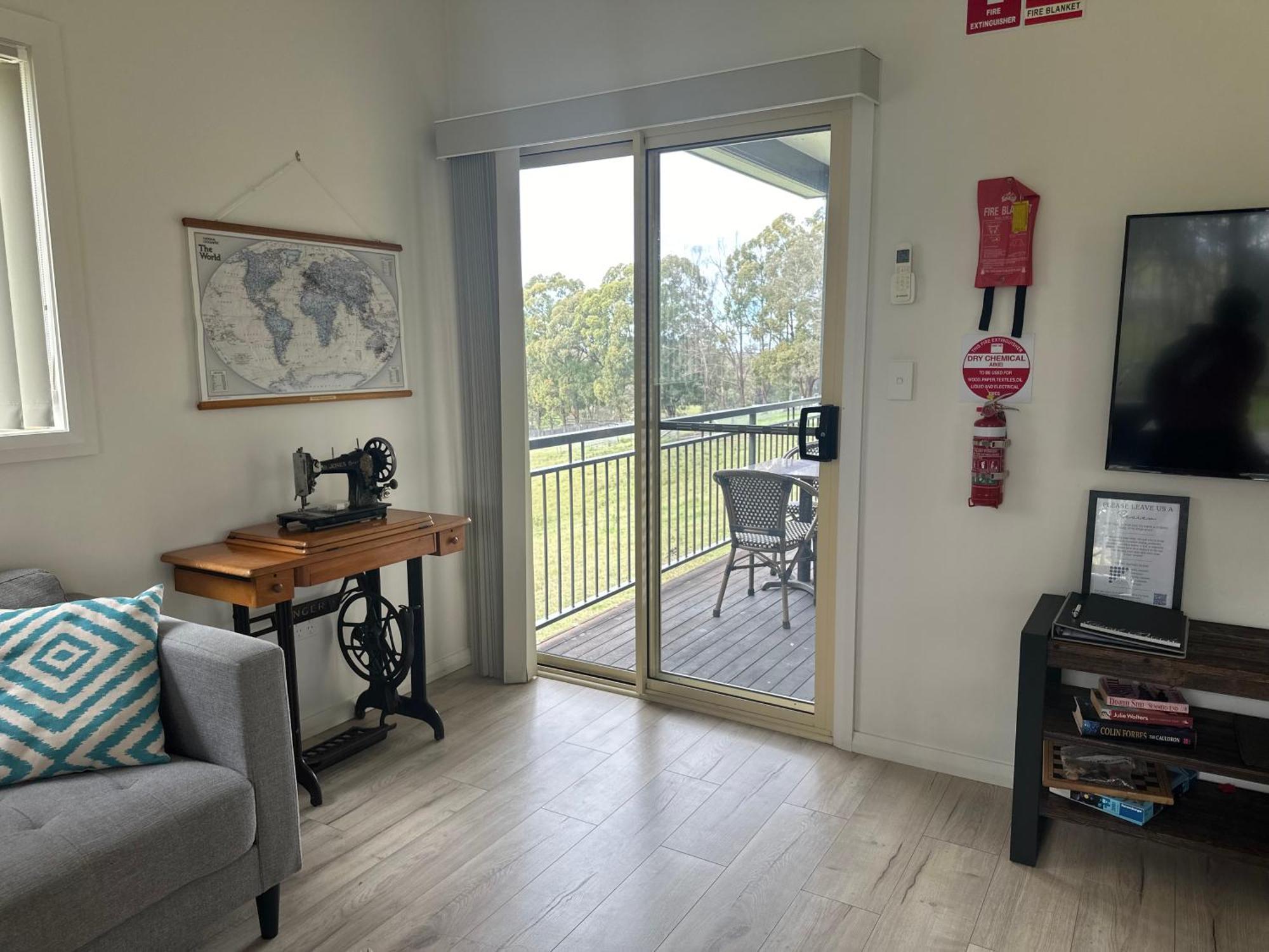 Blueberry Hills On Comleroy Farmstay - Self-Contained Cottages Kurrajong Exterior foto