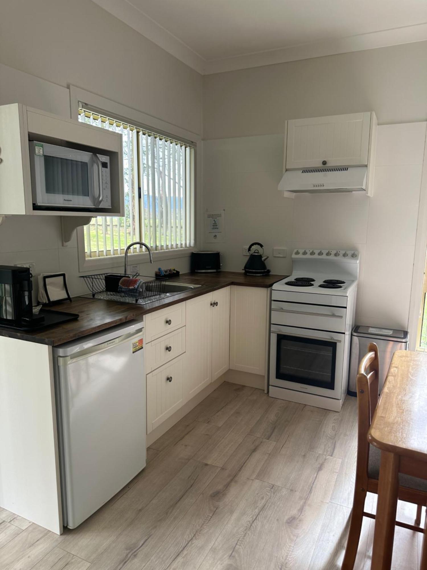 Blueberry Hills On Comleroy Farmstay - Self-Contained Cottages Kurrajong Exterior foto