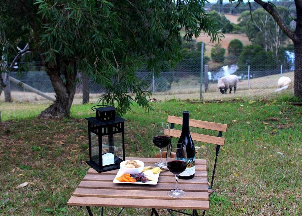Blueberry Hills On Comleroy Farmstay - Self-Contained Cottages Kurrajong Exterior foto